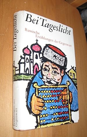 Imagen del vendedor de Bei Tageslicht a la venta por Dipl.-Inform. Gerd Suelmann