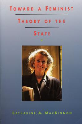 Image du vendeur pour Toward a Feminist Theory of the State (Paperback or Softback) mis en vente par BargainBookStores