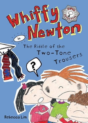 Immagine del venditore per Whiffy Newton in The Riddle of the Two-Tone Trousers (Paperback or Softback) venduto da BargainBookStores