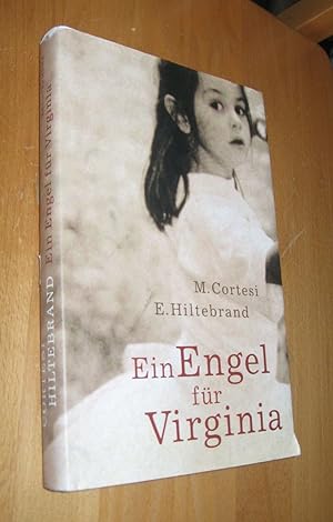 Seller image for Ein Engel fr Virginia for sale by Dipl.-Inform. Gerd Suelmann