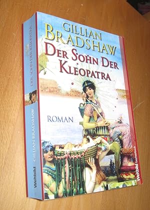 Seller image for Der Sohn der Kleopatra for sale by Dipl.-Inform. Gerd Suelmann