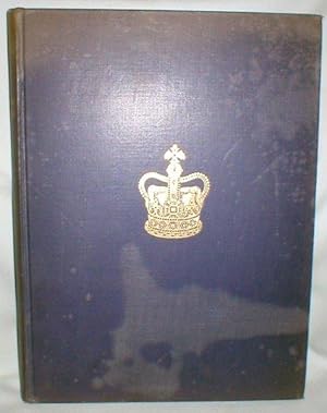 Image du vendeur pour The Crown Jewels and Other Regalia in the Tower of London mis en vente par Dave Shoots, Bookseller