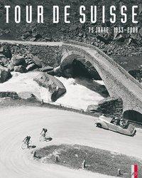 Bild des Verkufers fr Tour de Suisse zum Verkauf von moluna