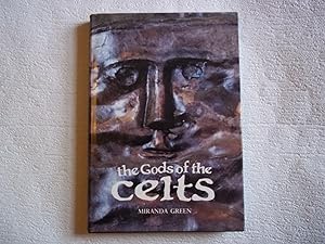 Immagine del venditore per The Gods of the Celts (Archaeology S.) venduto da Carmarthenshire Rare Books