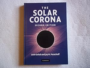 Seller image for The Solar Corona. SECOND EDITION. for sale by Carmarthenshire Rare Books