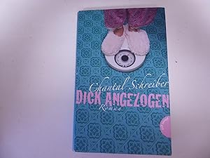 Bild des Verkufers fr Dick angezogen. Roman. Hardcover mit Schutzumschlag zum Verkauf von Deichkieker Bcherkiste