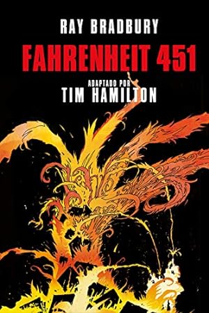 Реферат: Fahrenheit 451