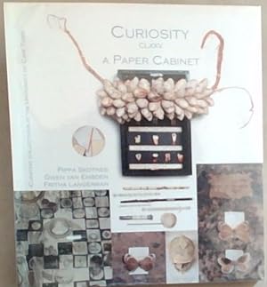 Imagen del vendedor de Curiosity CLXXV A Paper Cabinet a la venta por Chapter 1