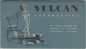 Vulcan Locomotives