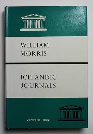 Icelandic Journals (Travellers' Classics S.)
