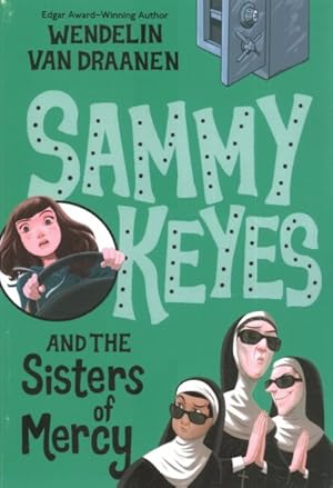 Bild des Verkufers fr Sammy Keyes and the Sisters of Mercy zum Verkauf von GreatBookPrices