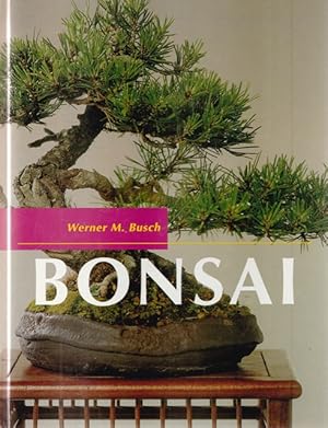 Bild des Verkufers fr Bonsai. Grtnern leicht und richtig. zum Verkauf von Ant. Abrechnungs- und Forstservice ISHGW