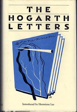 Image du vendeur pour The Hogarth Letters mis en vente par Dorley House Books, Inc.