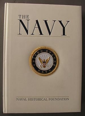 Bild des Verkufers fr The Navy zum Verkauf von Dale A. Sorenson