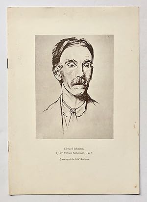 Bild des Verkufers fr The Count and the Calligrapher: A Chapter in the History of Modern Typographic Design zum Verkauf von George Ong Books