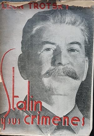 STALIN Y SUS CRIMENES