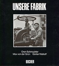 Unsere Fabrik.