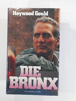 Bild des Verkufers fr Die Bronx zum Verkauf von Leserstrahl  (Preise inkl. MwSt.)