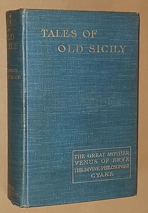 Tales of Old Sicily