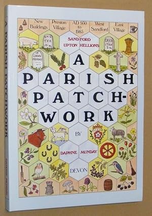 Imagen del vendedor de A Parish Patchwork a la venta por Nigel Smith Books