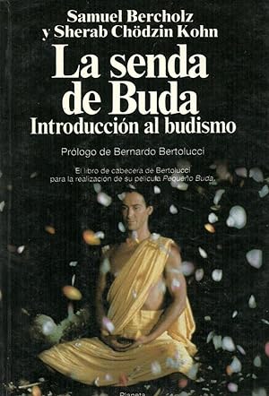 Imagen del vendedor de La Senda De Buda - Introduccin Al Budismo (Spanish Edition) a la venta por Von Kickblanc