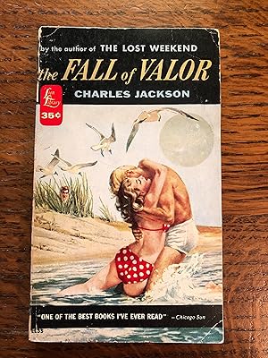 Seller image for The Fall of Valor for sale by Parrots Roost Vintage Books