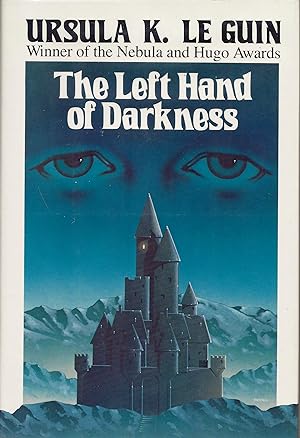 Seller image for The Left Hand of Darkness for sale by Fireproof Books