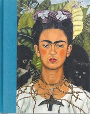 Image du vendeur pour Frida Kahlo mis en vente par Hill Country Books