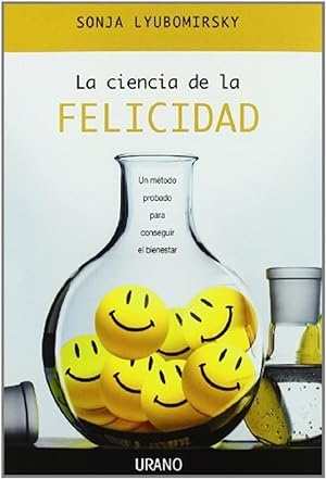 Seller image for La Ciencia De La Felicidad (Crecimiento personal) (Spanish Edition) for sale by Von Kickblanc