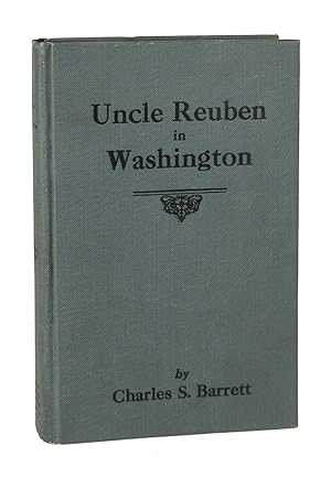 Uncle Reuben in Washington