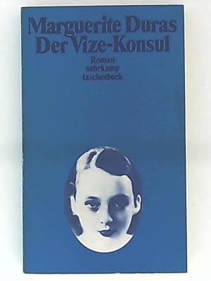 Bild des Verkäufers für Der Vize-Konsul: Roman (suhrkamp taschenbuch) zum Verkauf von Leserstrahl  (Preise inkl. MwSt.)