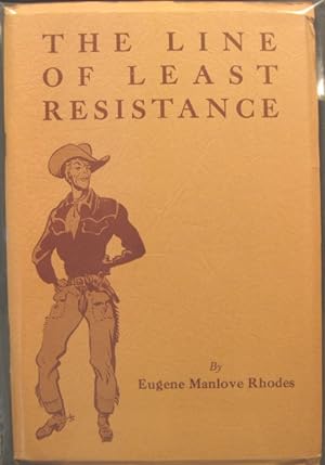 Seller image for The Line of Least Resistance for sale by K & B Books