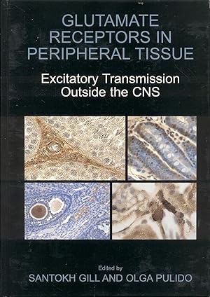 Bild des Verkufers fr Glutamate Receptors in Peripheral Tissue: Excitatory Transmission Outside the CNS zum Verkauf von Bookmarc's