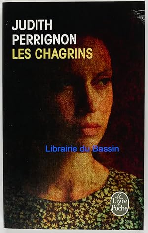 Image du vendeur pour Les chagrins mis en vente par Librairie du Bassin