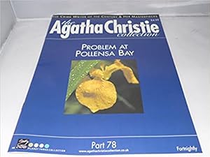 Imagen del vendedor de The Agatha Christie Collection Magazine: Part 78: Problem At Pollensa Bay a la venta por Alpha 2 Omega Books BA