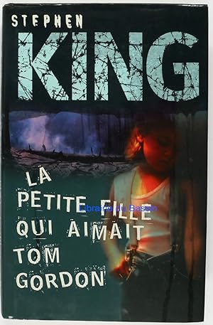 Image du vendeur pour La petite fille qui aimait Tom Gordon mis en vente par Librairie du Bassin