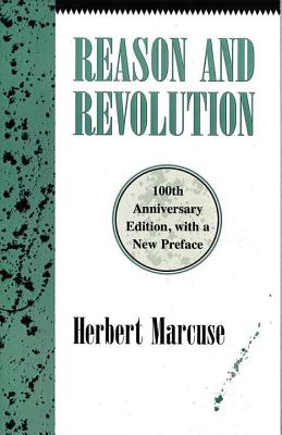 Imagen del vendedor de Reason and Revolution/Anniv Edition (Paperback or Softback) a la venta por BargainBookStores