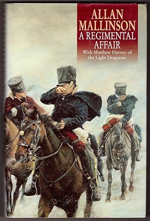 Immagine del venditore per A Regimental Affair venduto da Ainsworth Books ( IOBA)