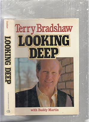 Image du vendeur pour Looking Deep mis en vente par Old Book Shop of Bordentown (ABAA, ILAB)