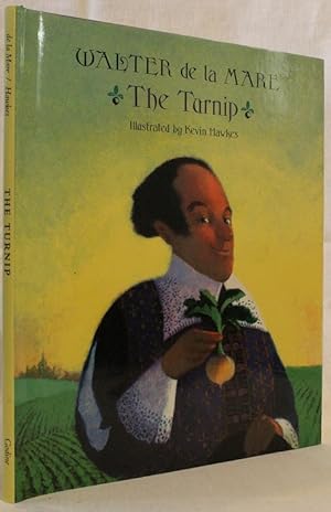 Seller image for The Turnip for sale by The Book Collector, Inc. ABAA, ILAB