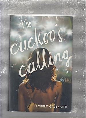 Seller image for The Cuckoo's Calling (A Cormoran Strike Novel) for sale by Old Book Shop of Bordentown (ABAA, ILAB)