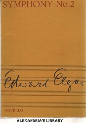 Elgar - Symphony No. 2 in E Flat