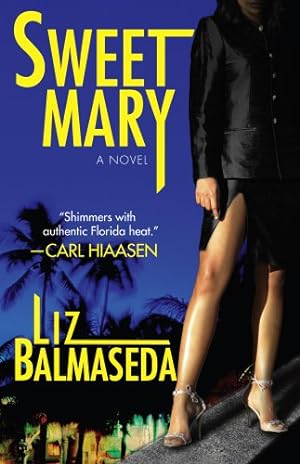 Seller image for Sweet Mary: A Novel [Soft Cover ] for sale by booksXpress