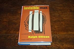 INVISIBLE MAN