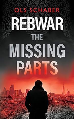 Imagen del vendedor de Rebwar - The Missing Parts [Soft Cover ] a la venta por booksXpress