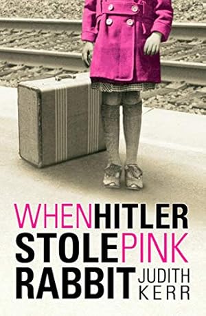 when hitler stole pink rabbit when hitler stole pink rabbit