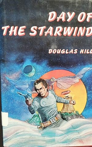 Immagine del venditore per Day of the Starwind venduto da Basket Case Books