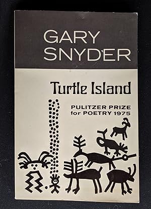 Turtle Island (New Directions Books)