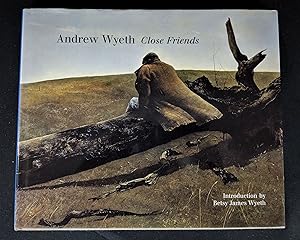 Andrew Wyeth: Close Friends