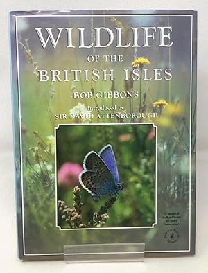 Wildlife of the British Isles